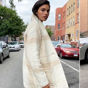 Wilfred Off-duty Jacket